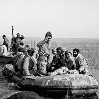 Operation Kheibar
