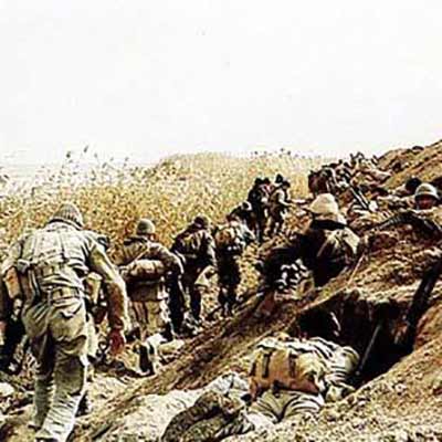 Operation Quds 5