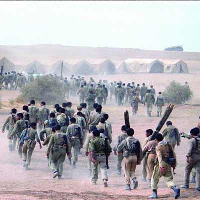 عملیة الشهید مدني