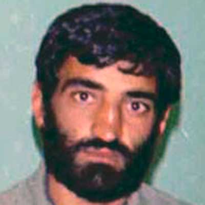 الشهید أحمد متوسليان