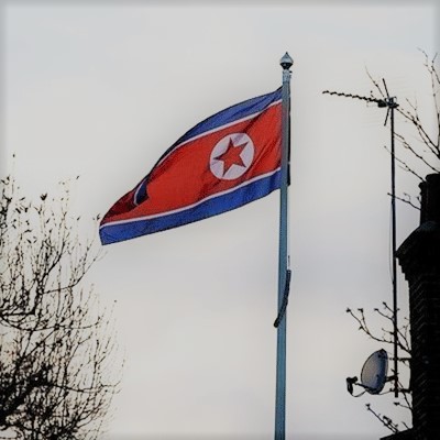 کره شمالی
