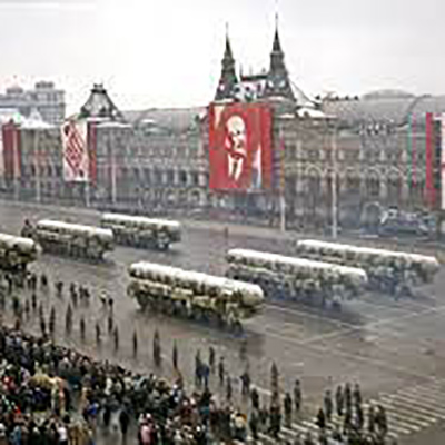 الاتحاد السوفيتي