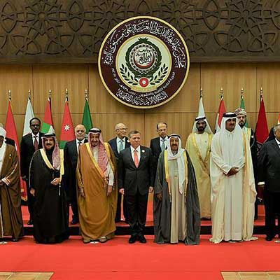 The League of Arab States (Arab League)