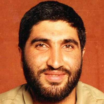 الشهید أحمد کاظمي