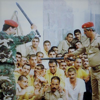 اسیران ایرانی